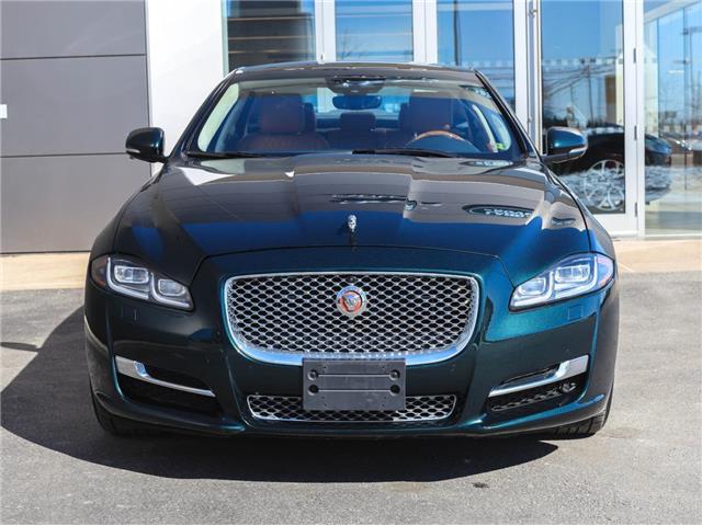 2019 Jaguar XJ (Stk: PJ18464) in London - Image 9 of 41 2019 Jaguar XJ (Stk: PJ18464) in London - Image 9 of 41