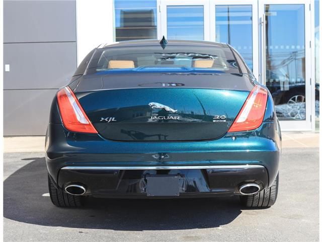 2019 Jaguar XJ (Stk: PJ18464) in London - Image 10 of 41 2019 Jaguar XJ (Stk: PJ18464) in London - Image 10 of 41