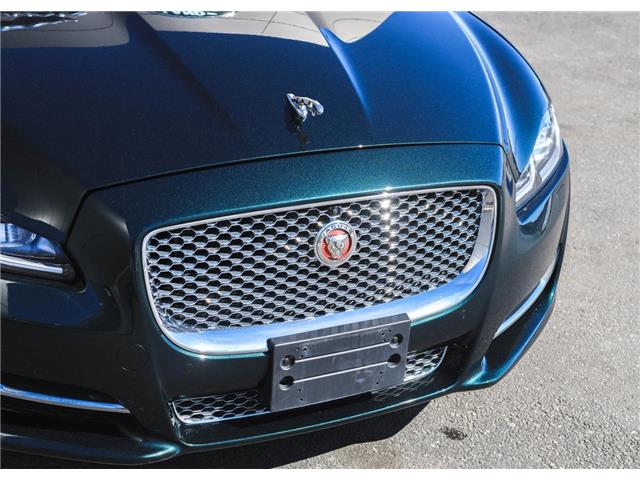 2019 Jaguar XJ (Stk: PJ18464) in London - Image 11 of 41 2019 Jaguar XJ (Stk: PJ18464) in London - Image 11 of 41