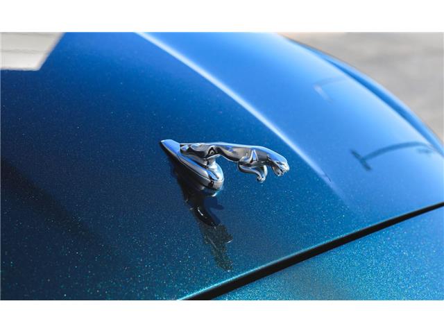 2019 Jaguar XJ (Stk: PJ18464) in London - Image 12 of 41 2019 Jaguar XJ (Stk: PJ18464) in London - Image 12 of 41