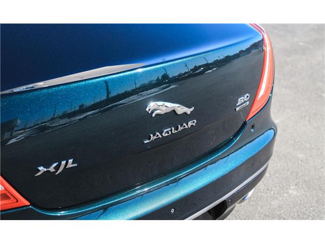 2019 Jaguar XJ (Stk: PJ18464) in London - Image 13 of 41 2019 Jaguar XJ (Stk: PJ18464) in London - Image 13 of 41