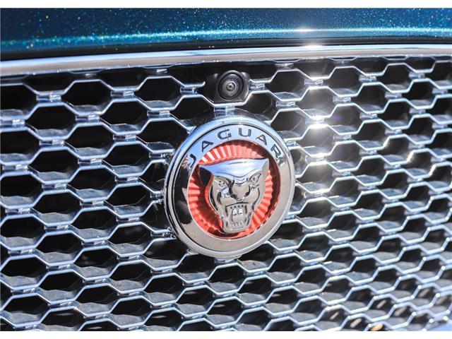 2019 Jaguar XJ (Stk: PJ18464) in London - Image 14 of 41 2019 Jaguar XJ (Stk: PJ18464) in London - Image 14 of 41