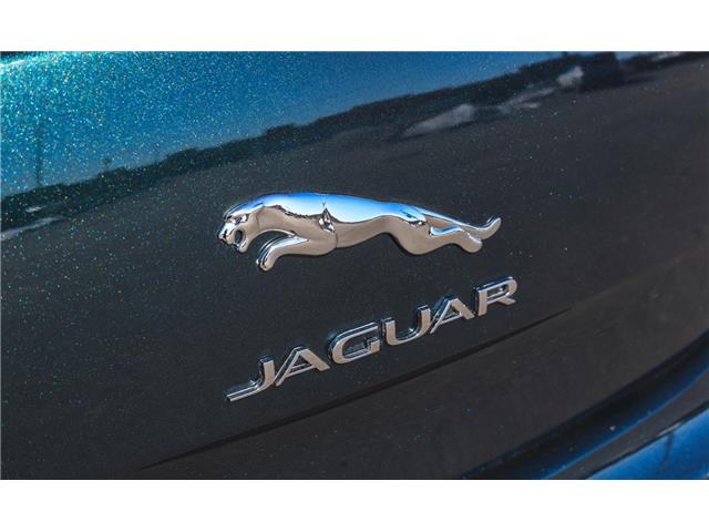 2019 Jaguar XJ (Stk: PJ18464) in London - Image 15 of 41 2019 Jaguar XJ (Stk: PJ18464) in London - Image 15 of 41