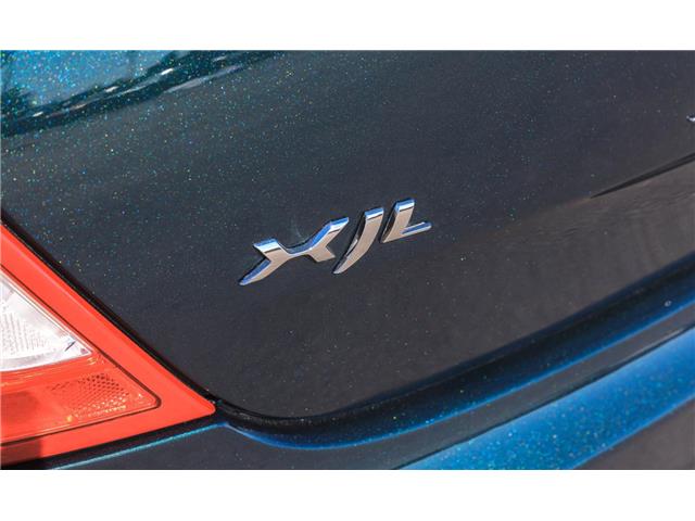 2019 Jaguar XJ (Stk: PJ18464) in London - Image 16 of 41 2019 Jaguar XJ (Stk: PJ18464) in London - Image 16 of 41