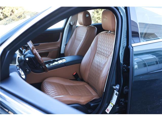 2019 Jaguar XJ (Stk: PJ18464) in London - Image 18 of 41 2019 Jaguar XJ (Stk: PJ18464) in London - Image 18 of 41