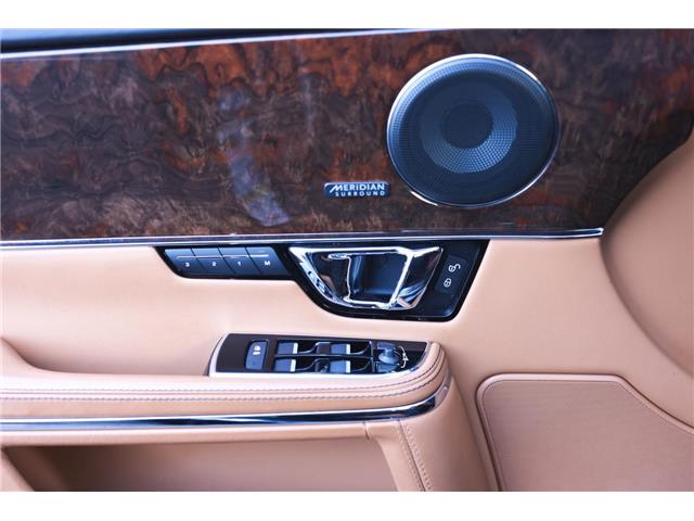 2019 Jaguar XJ (Stk: PJ18464) in London - Image 19 of 41 2019 Jaguar XJ (Stk: PJ18464) in London - Image 19 of 41