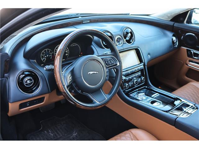 2019 Jaguar XJ (Stk: PJ18464) in London - Image 20 of 41 2019 Jaguar XJ (Stk: PJ18464) in London - Image 20 of 41