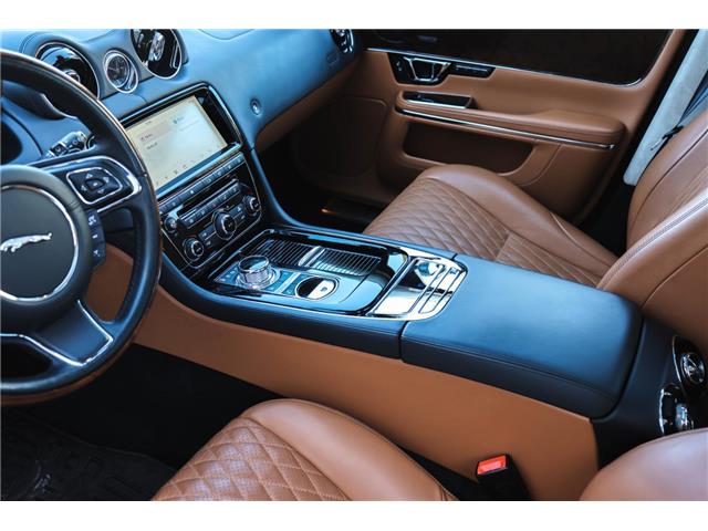 2019 Jaguar XJ (Stk: PJ18464) in London - Image 21 of 41 2019 Jaguar XJ (Stk: PJ18464) in London - Image 21 of 41