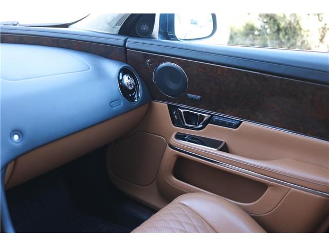 2019 Jaguar XJ (Stk: PJ18464) in London - Image 22 of 41 2019 Jaguar XJ (Stk: PJ18464) in London - Image 22 of 41