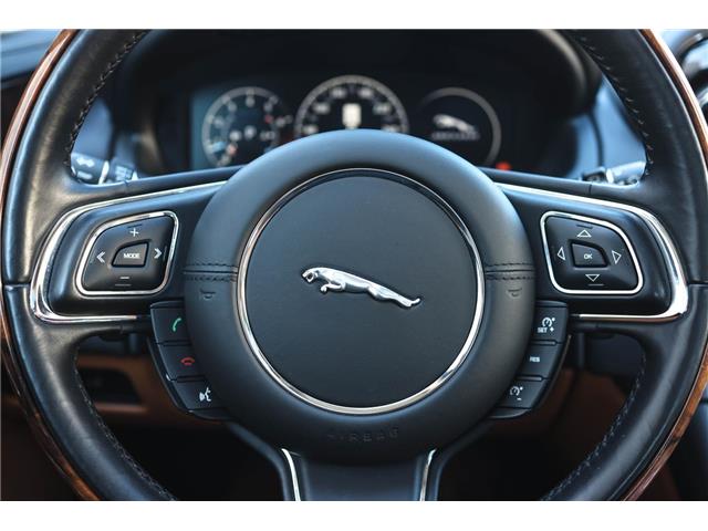 2019 Jaguar XJ (Stk: PJ18464) in London - Image 24 of 41 2019 Jaguar XJ (Stk: PJ18464) in London - Image 24 of 41