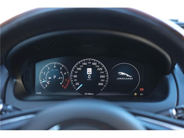 2019 Jaguar XJ (Stk: PJ18464) in London - Image 25 of 41 2019 Jaguar XJ (Stk: PJ18464) in London - Image 25 of 41