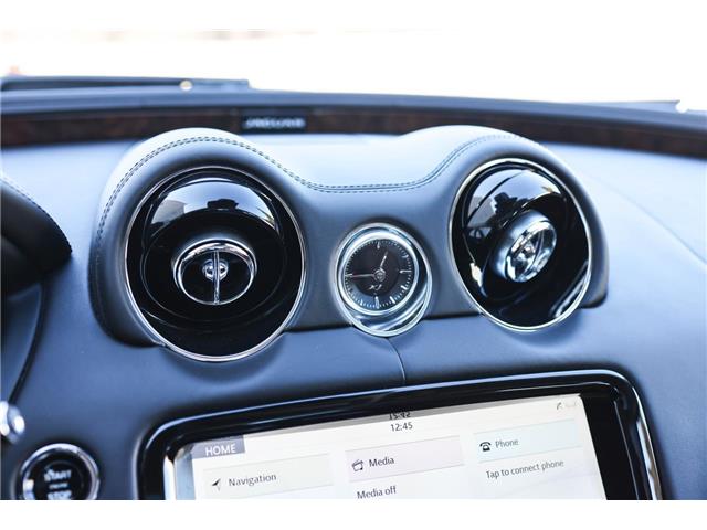 2019 Jaguar XJ (Stk: PJ18464) in London - Image 29 of 41 2019 Jaguar XJ (Stk: PJ18464) in London - Image 29 of 41