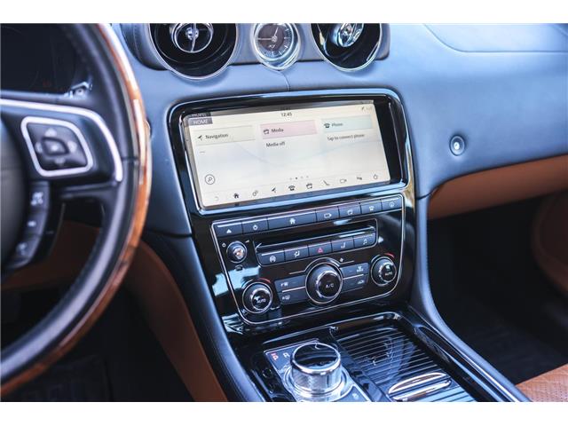2019 Jaguar XJ (Stk: PJ18464) in London - Image 31 of 41 2019 Jaguar XJ (Stk: PJ18464) in London - Image 31 of 41