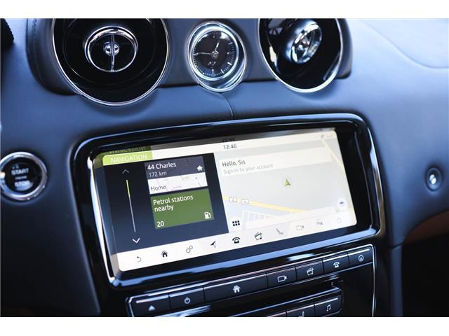 2019 Jaguar XJ (Stk: PJ18464) in London - Image 33 of 41 2019 Jaguar XJ (Stk: PJ18464) in London - Image 33 of 41