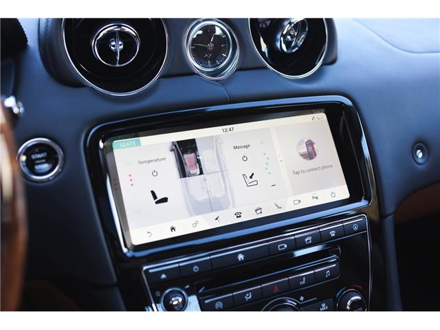 2019 Jaguar XJ (Stk: PJ18464) in London - Image 34 of 41 2019 Jaguar XJ (Stk: PJ18464) in London - Image 34 of 41