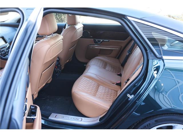 2019 Jaguar XJ (Stk: PJ18464) in London - Image 36 of 41 2019 Jaguar XJ (Stk: PJ18464) in London - Image 36 of 41