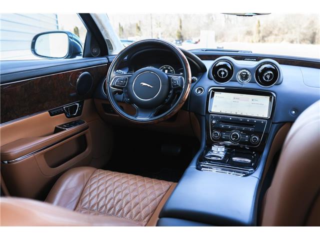 2019 Jaguar XJ (Stk: PJ18464) in London - Image 39 of 41 2019 Jaguar XJ (Stk: PJ18464) in London - Image 39 of 41