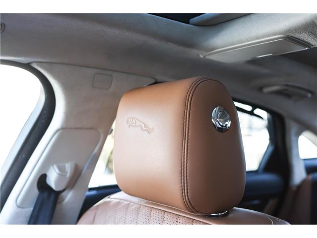 2019 Jaguar XJ (Stk: PJ18464) in London - Image 40 of 41 2019 Jaguar XJ (Stk: PJ18464) in London - Image 40 of 41