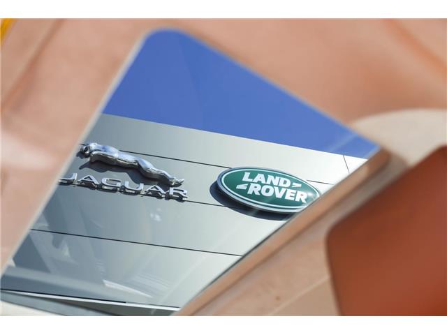 2019 Jaguar XJ (Stk: PJ18464) in London - Image 41 of 41 2019 Jaguar XJ (Stk: PJ18464) in London - Image 41 of 41