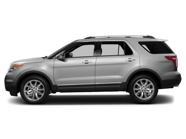 2013 Ford Explorer XLT (Stk: T2053A) in Hamilton - Image 2 of 11