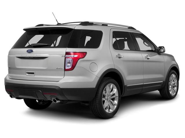 2013 Ford Explorer XLT (Stk: T2053A) in Hamilton - Image 3 of 11