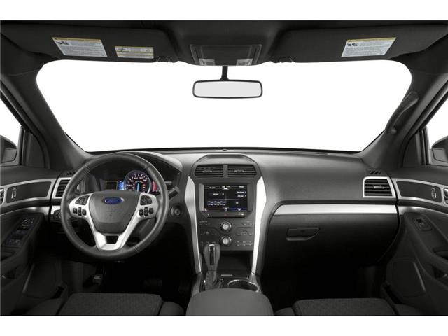 2013 Ford Explorer XLT (Stk: T2053A) in Hamilton - Image 5 of 11