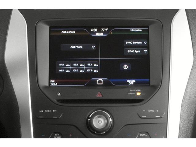 2013 Ford Explorer XLT (Stk: T2053A) in Hamilton - Image 6 of 11