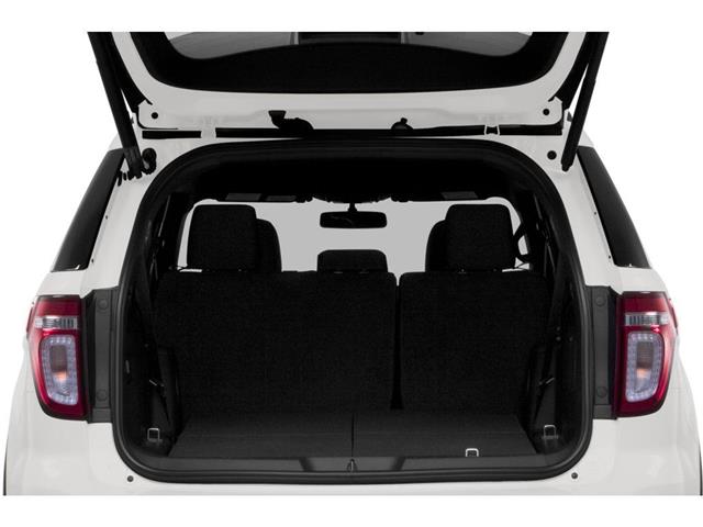 2013 Ford Explorer XLT (Stk: T2053A) in Hamilton - Image 7 of 11