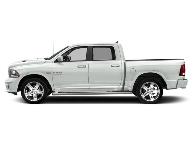 2017 RAM 1500 Sport (Stk: T5002B) in Hamilton - Image 2 of 12