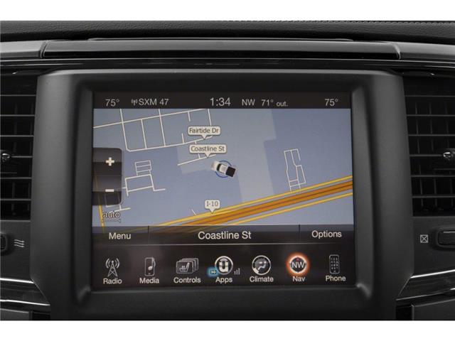 2017 RAM 1500 Sport (Stk: T5002B) in Hamilton - Image 12 of 12