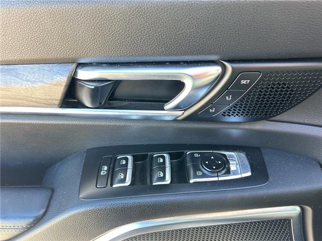 2020 Kia Telluride SX (Stk: U4066) in St. Catharines - Image 5 of 19