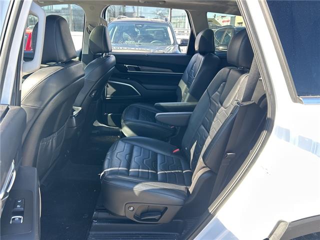 2020 Kia Telluride SX (Stk: U4066) in St. Catharines - Image 8 of 19