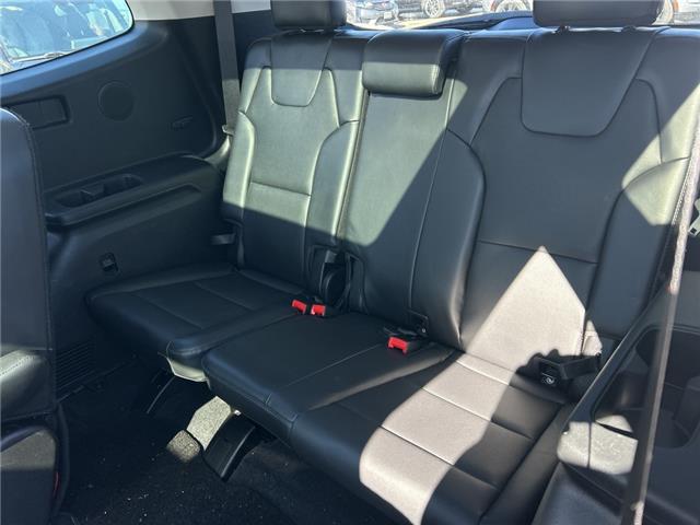 2020 Kia Telluride SX (Stk: U4066) in St. Catharines - Image 9 of 19