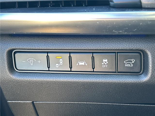 2020 Kia Telluride SX (Stk: U4066) in St. Catharines - Image 10 of 19