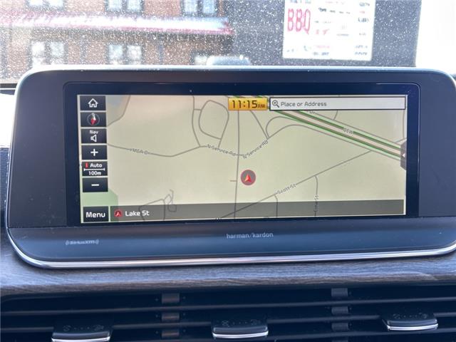 2020 Kia Telluride SX (Stk: U4066) in St. Catharines - Image 13 of 19