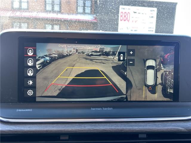 2020 Kia Telluride SX (Stk: U4066) in St. Catharines - Image 14 of 19