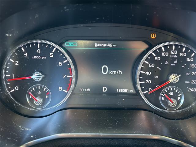 2020 Kia Telluride SX (Stk: U4066) in St. Catharines - Image 15 of 19