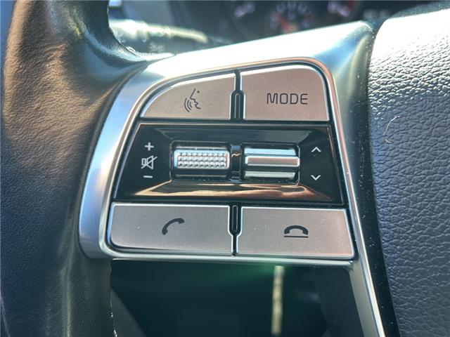 2020 Kia Telluride SX (Stk: U4066) in St. Catharines - Image 16 of 19