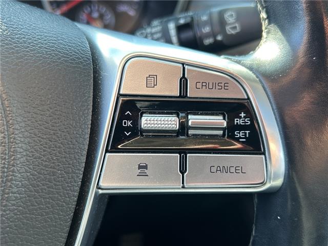 2020 Kia Telluride SX (Stk: U4066) in St. Catharines - Image 17 of 19