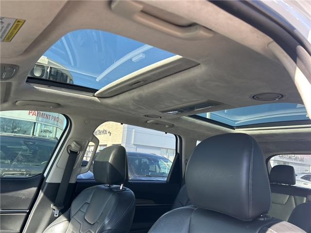 2020 Kia Telluride SX (Stk: U4066) in St. Catharines - Image 18 of 19