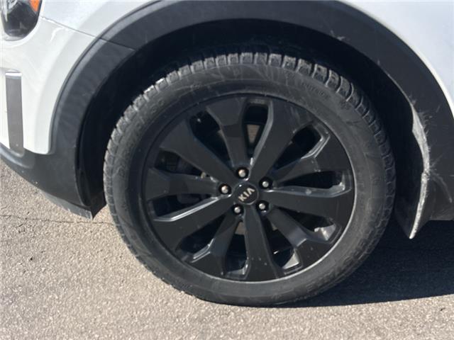 2020 Kia Telluride SX (Stk: U4066) in St. Catharines - Image 19 of 19