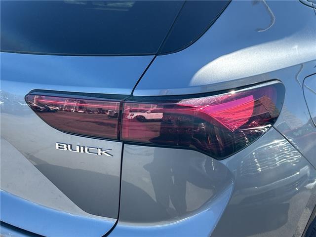 2025 Buick Envision Sport Touring (Stk: U4067A) in St. Catharines - Image 5 of 20
