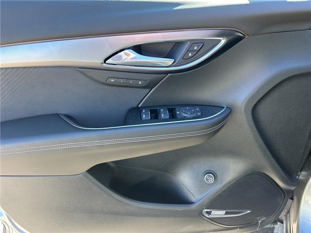 2025 Buick Envision Sport Touring (Stk: U4067A) in St. Catharines - Image 6 of 20