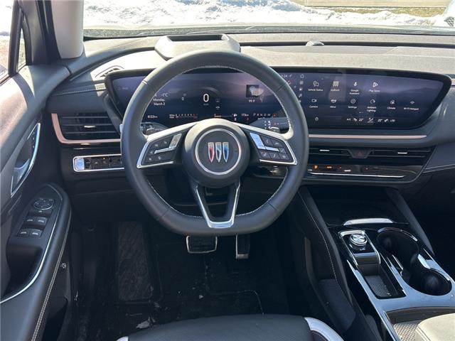 2025 Buick Envision Sport Touring (Stk: U4067A) in St. Catharines - Image 7 of 20