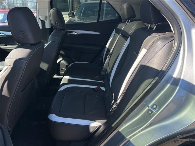 2025 Buick Envision Sport Touring (Stk: U4067A) in St. Catharines - Image 9 of 20