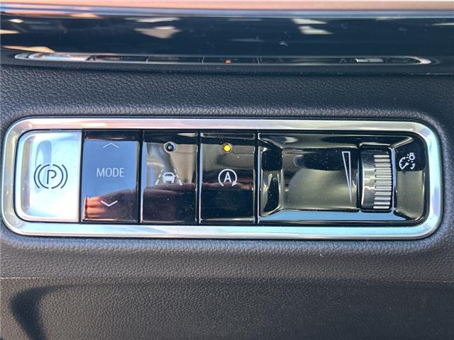 2025 Buick Envision Sport Touring (Stk: U4067A) in St. Catharines - Image 10 of 20