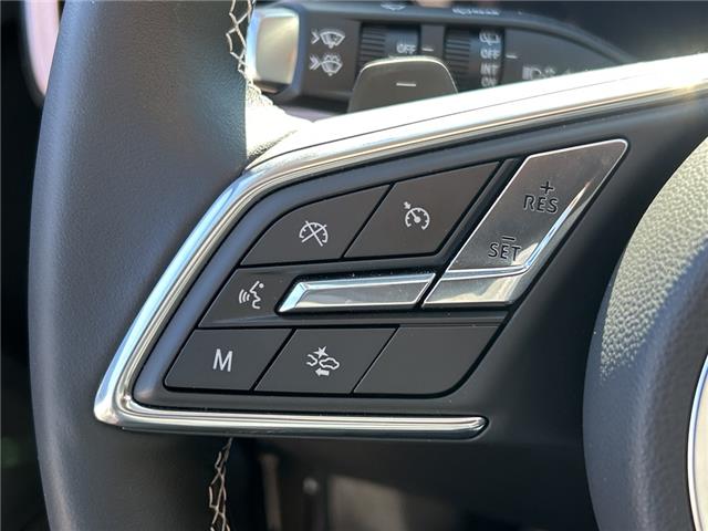 2025 Buick Envision Sport Touring (Stk: U4067A) in St. Catharines - Image 11 of 20