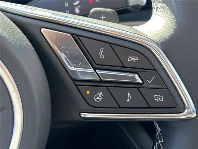 2025 Buick Envision Sport Touring (Stk: U4067A) in St. Catharines - Image 12 of 20