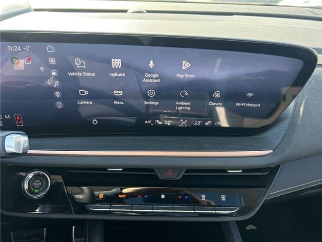 2025 Buick Envision Sport Touring (Stk: U4067A) in St. Catharines - Image 13 of 20