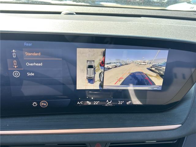 2025 Buick Envision Sport Touring (Stk: U4067A) in St. Catharines - Image 14 of 20